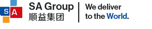 SA Group We Deliver to the World
